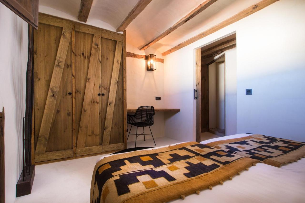 Holiday home Con Piscina *
