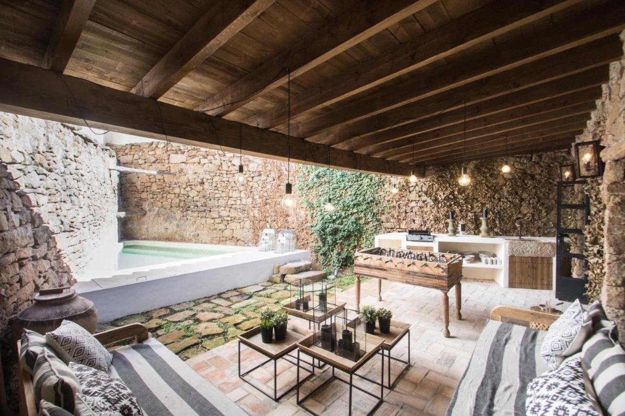 Holiday home Con Piscina *