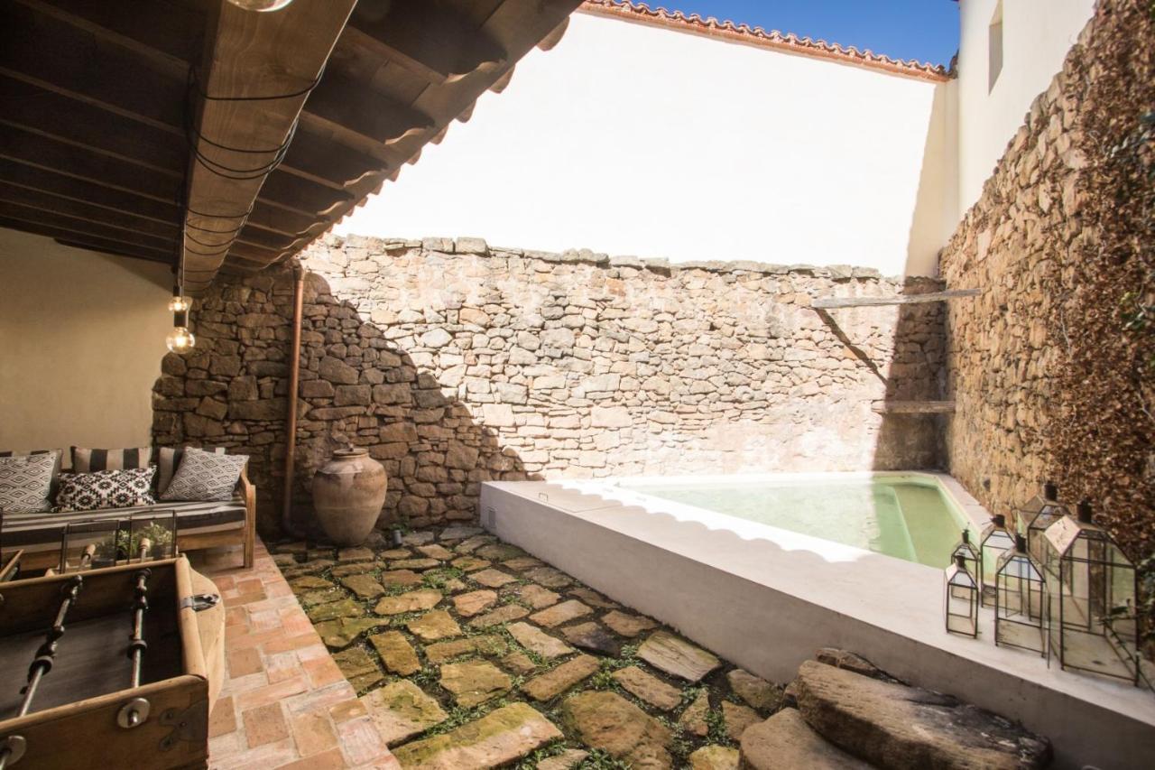 Con Piscina Mora de Rubielos