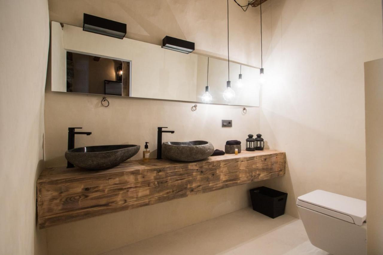 Con Piscina Holiday home *