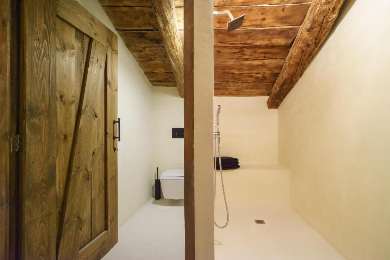 Holiday home Con Piscina