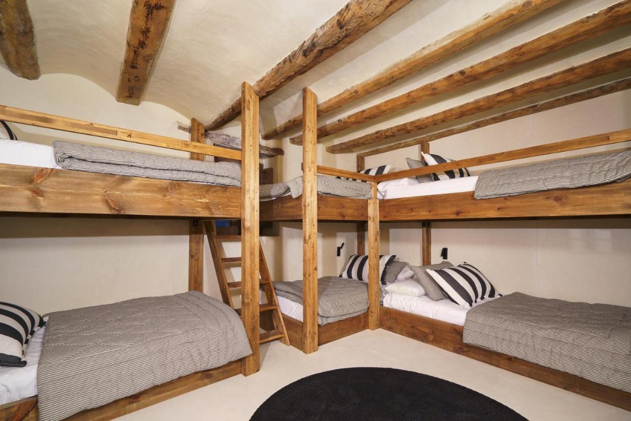 Con Piscina Holiday home