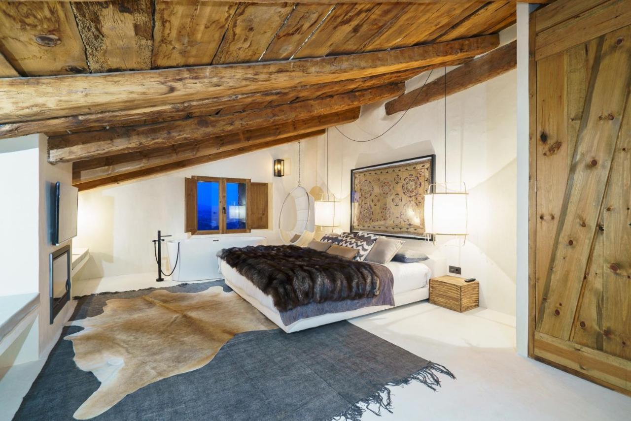 Con Piscina Holiday home