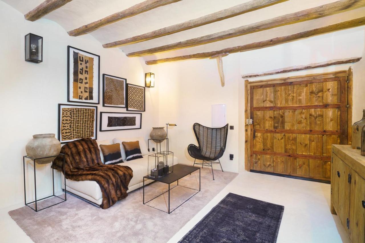 Holiday home Con Piscina Mora de Rubielos