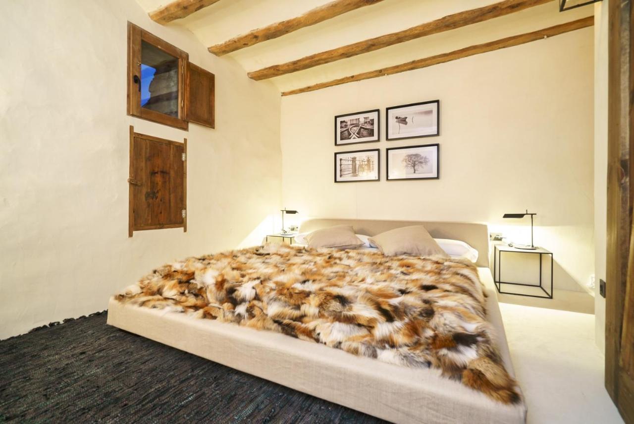 Holiday home Con Piscina Mora de Rubielos