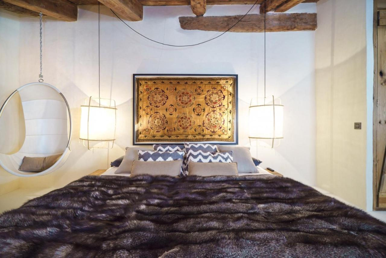 Holiday home Con Piscina Mora de Rubielos