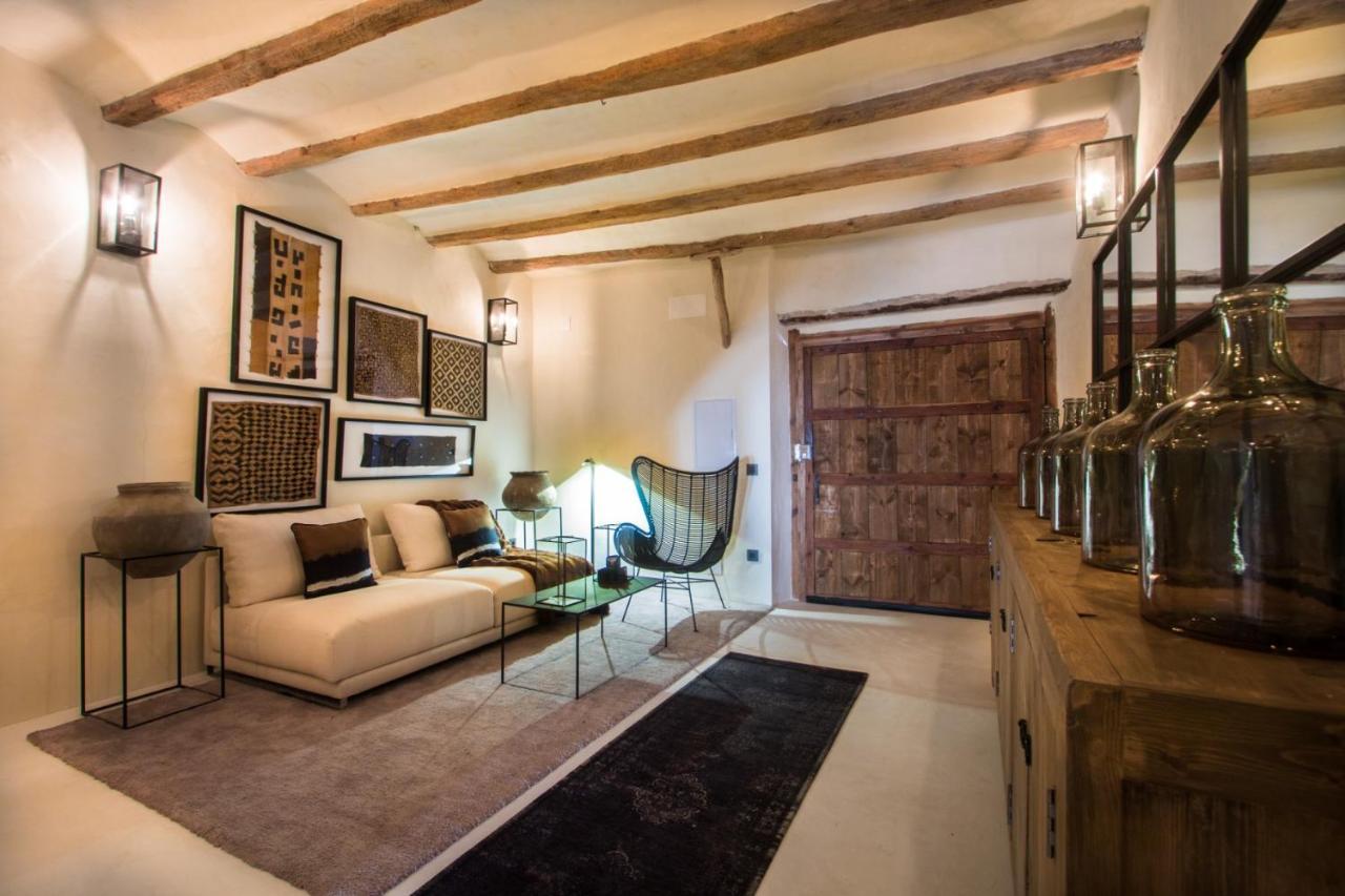 Con Piscina Holiday home *