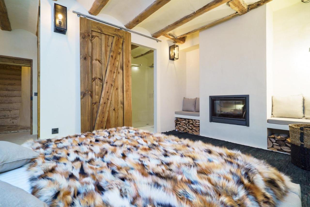 Holiday home Con Piscina