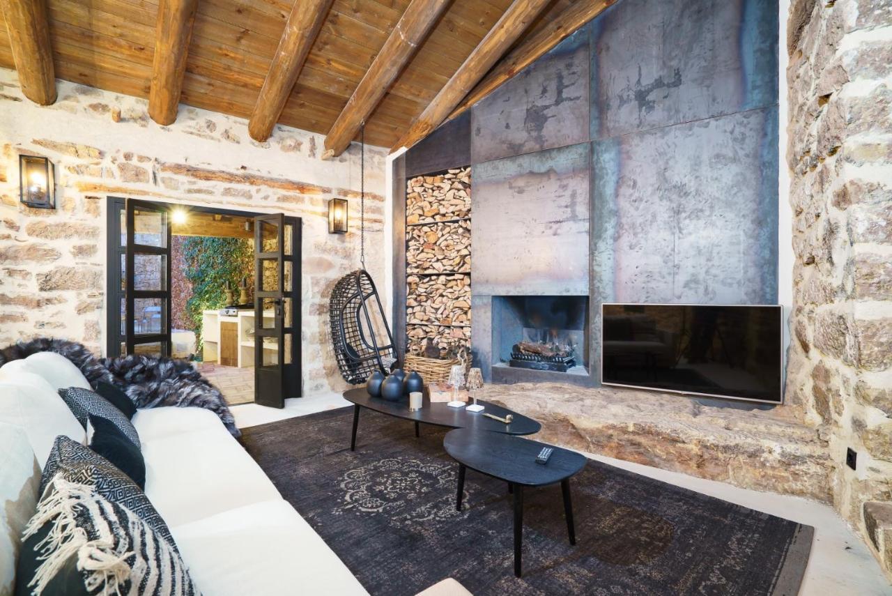 Holiday home Con Piscina