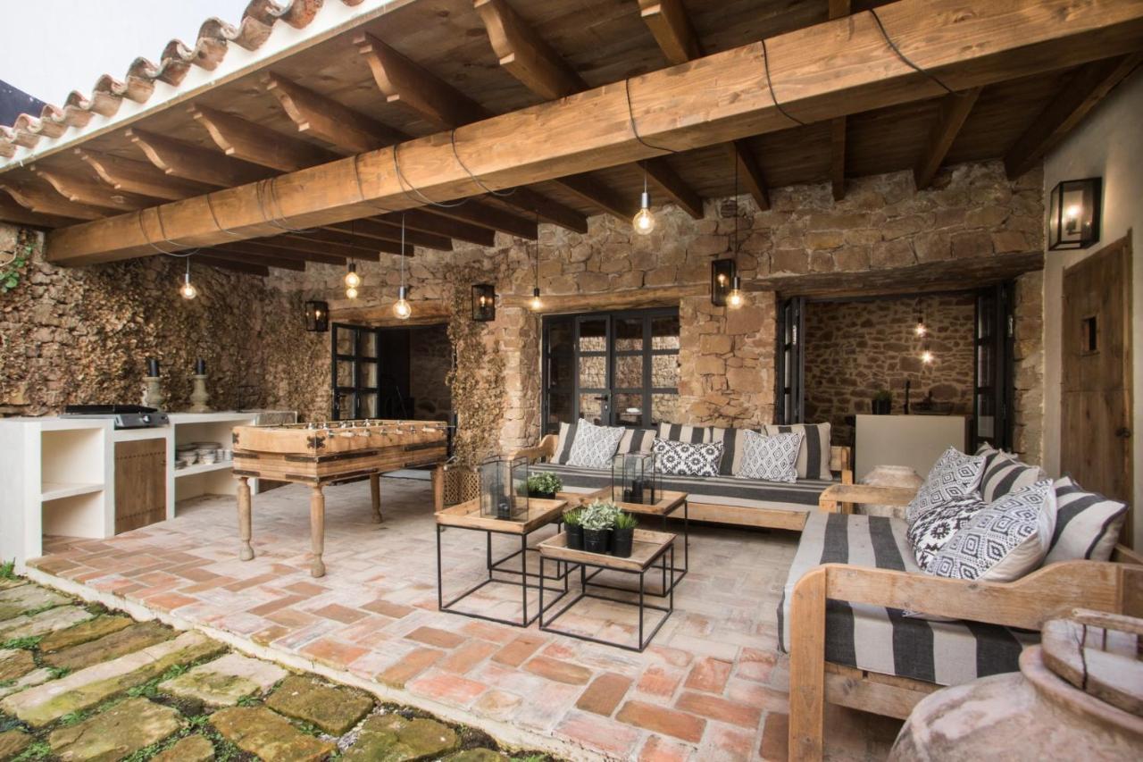 Con Piscina Holiday home Mora de Rubielos